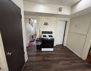 Residential Lease