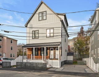 Residential Lease