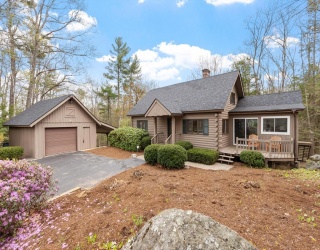 34 Jowders Cove Rd, Rindge, New Hampshire, 4 Bedrooms Bedrooms, 6 Rooms Rooms,2 BathroomsBathrooms,Residential,For Sale,Jowders Cove Rd,73527287