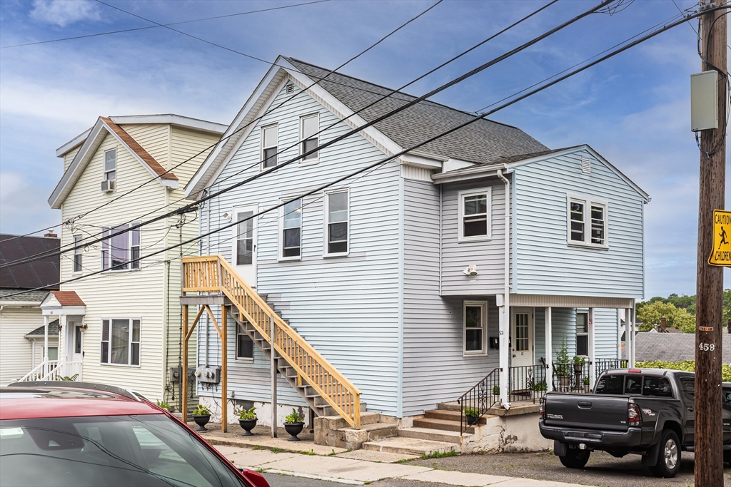 62 Butler Street, Salem, Massachusetts, 4 Bedrooms Bedrooms, 6 Rooms Rooms,1.5 BathroomsBathrooms,Residential Lease,For Rent,Butler Street,73537939