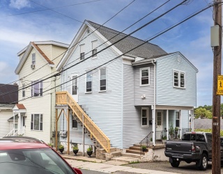 Residential Lease