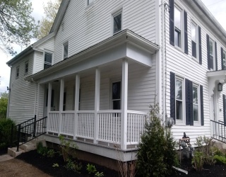 Residential Lease