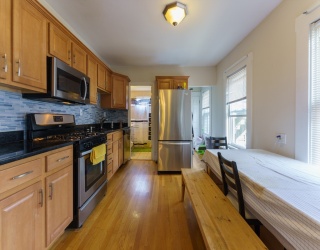 Residential Lease