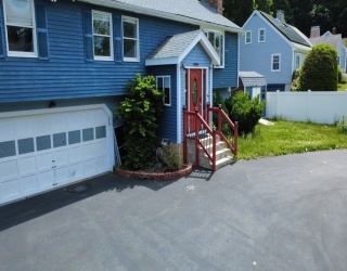 Residential