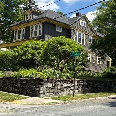 21 Dorothy Ave, Worcester, Massachusetts, 4 Bedrooms Bedrooms, 10 Rooms Rooms,2 BathroomsBathrooms,Residential Income,For Sale,Dorothy Ave,73537695