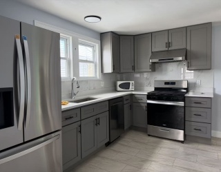 Residential Lease