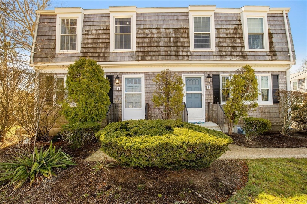 231 Route 28, Harwich, Massachusetts, 2 Bedrooms Bedrooms, 5 Rooms Rooms,1.5 BathroomsBathrooms,Residential,For Sale,Route 28,73531070