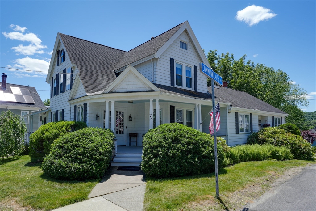 73 Commonwealth Avenue, Marlborough, Massachusetts, 4 Bedrooms Bedrooms, 10 Rooms Rooms,3 BathroomsBathrooms,Residential Income,For Sale,Commonwealth Avenue,73534779