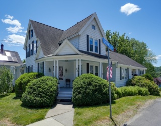 Residential Income
