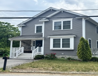 Residential Lease
