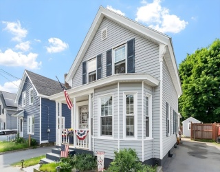Residential