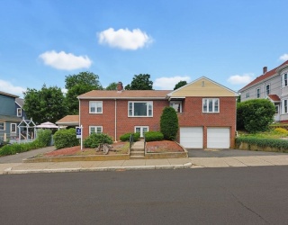 Residential Income
