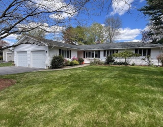 Residential Lease
