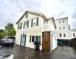 47 Massasoit, Hull, Massachusetts, 3 Bedrooms Bedrooms, 6 Rooms Rooms,1 BathroomBathrooms,Residential Lease,For Rent,Massasoit,73538101