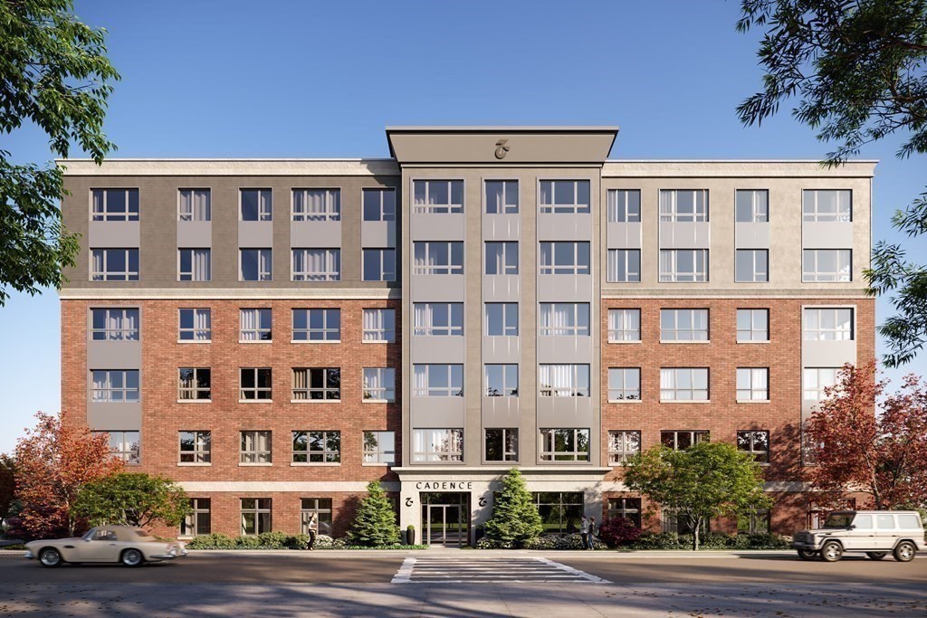70 Leo Birmingham Parkway, Boston, Massachusetts, 1 Bedroom Bedrooms, 3 Rooms Rooms,1 BathroomBathrooms,Residential Lease,For Rent,Leo Birmingham Parkway,73537979