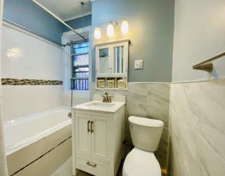 Residential Lease