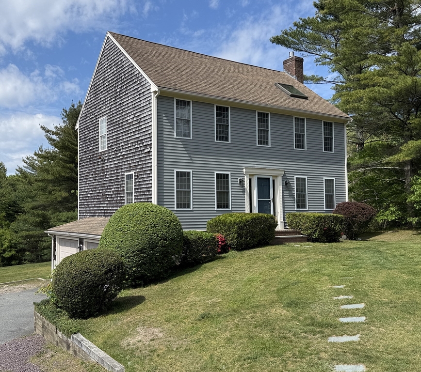 29 Wyndham Hill Dr, Plymouth, Massachusetts, 3 Bedrooms Bedrooms, 8 Rooms Rooms,2 BathroomsBathrooms,Residential,For Sale,Wyndham Hill Dr,73537787