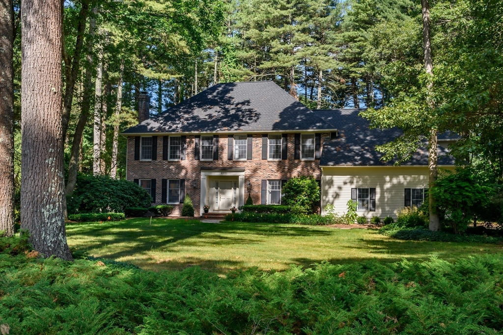 41 Phillips Rd, Sudbury, Massachusetts, 4 Bedrooms Bedrooms, 11 Rooms Rooms,3.5 BathroomsBathrooms,Residential,For Sale,Phillips Rd,73538108