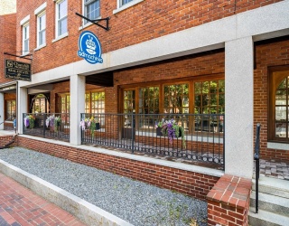 1 Merrimac St, Newburyport, Massachusetts, ,Commercial Sale,For Sale,Merrimac St,73538315