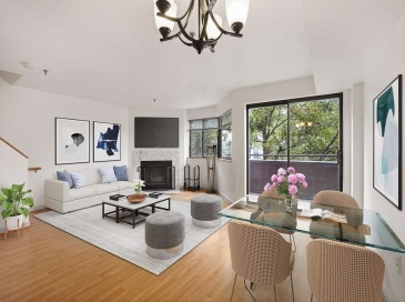 147 Kelton, Boston, Massachusetts, 2 Bedrooms Bedrooms, 4 Rooms Rooms,2.5 BathroomsBathrooms,Residential,For Sale,Kelton,73538280