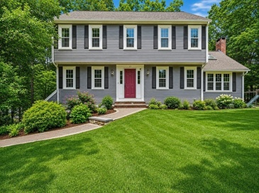 17 Hammer Hook Dr, Hanover, Massachusetts, 4 Bedrooms Bedrooms, 8 Rooms Rooms,2.5 BathroomsBathrooms,Residential,For Sale,Hammer Hook Dr,73538282