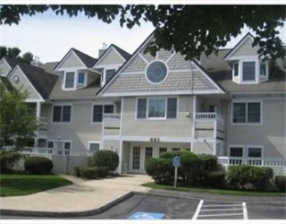 Residential Lease