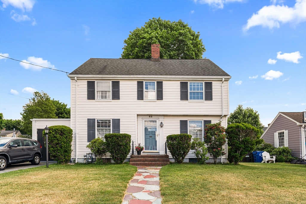 62 Princeton Road, Arlington, Massachusetts, 3 Bedrooms Bedrooms, 6 Rooms Rooms,1.5 BathroomsBathrooms,Residential,For Sale,Princeton Road,73538283