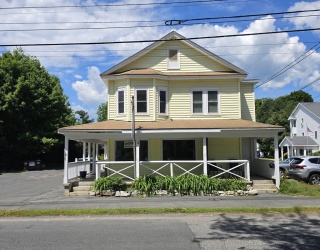 52 Maple St, Northampton, Massachusetts, ,Commercial Sale,For Sale,Maple St,73537960