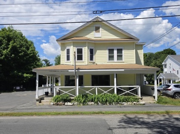 52 Maple St, Northampton, Massachusetts, ,Commercial Sale,For Sale,Maple St,73537960