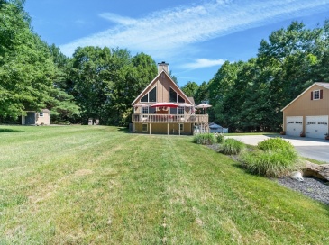 12 Dakel Dr, Freetown, Massachusetts, 3 Bedrooms Bedrooms, 6 Rooms Rooms,2.5 BathroomsBathrooms,Residential,For Sale,Dakel Dr,73538293