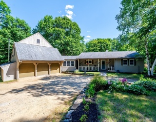 17 Mayo Rd, Hubbardston, Massachusetts, 4 Bedrooms Bedrooms, 9 Rooms Rooms,3 BathroomsBathrooms,Residential,For Sale,Mayo Rd,73538290