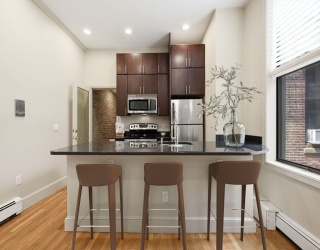 26 Hancock St, Boston, Massachusetts, 1 Bedroom Bedrooms, 3 Rooms Rooms,1 BathroomBathrooms,Residential,For Sale,Hancock St,73538295