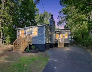Residential