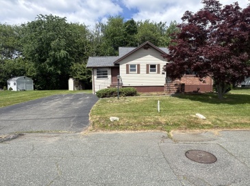 72 Kurland Ave, Brockton, Massachusetts, 4 Bedrooms Bedrooms, 7 Rooms Rooms,2 BathroomsBathrooms,Residential,For Sale,Kurland Ave,73538319