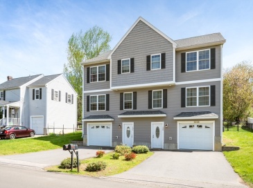 131 Pilling St, Haverhill, Massachusetts, 3 Bedrooms Bedrooms, 6 Rooms Rooms,2.5 BathroomsBathrooms,Residential,For Sale,Pilling St,73516359