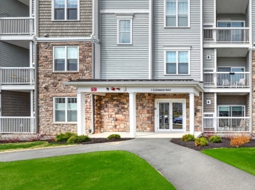 1207 Codman Way, Westborough, Massachusetts, 2 Bedrooms Bedrooms, 5 Rooms Rooms,2 BathroomsBathrooms,Residential,For Sale,Codman Way,73502585