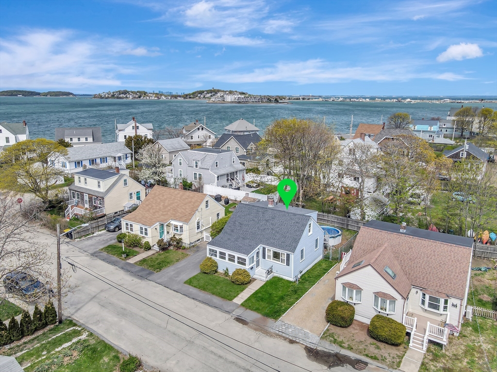 5 G Street, Hull, Massachusetts, 3 Bedrooms Bedrooms, 6 Rooms Rooms,2 BathroomsBathrooms,Residential,For Sale,G Street,73513911