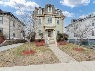 96 Dix St, Boston, Massachusetts, 2 Bedrooms Bedrooms, 5 Rooms Rooms,2 BathroomsBathrooms,Residential,For Sale,Dix St,73494425