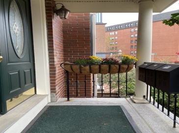 30 Park St, Boston, Massachusetts, 1 Bedroom Bedrooms, 3 Rooms Rooms,1.5 BathroomsBathrooms,Residential Lease,For Rent,Park St,73531362