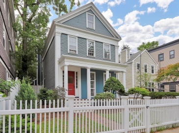 50 Roberts Rd., Cambridge, Massachusetts, 3 Bedrooms Bedrooms, 5 Rooms Rooms,1.5 BathroomsBathrooms,Residential Lease,For Rent,Roberts Rd.,73507991