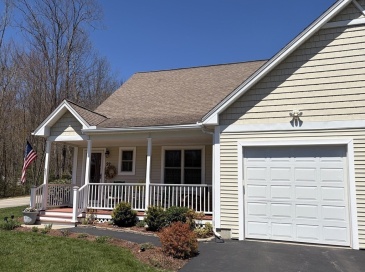 92 Virginia Dr, Leicester, Massachusetts, 2 Bedrooms Bedrooms, 6 Rooms Rooms,2 BathroomsBathrooms,Residential,For Sale,Virginia Dr,73514147