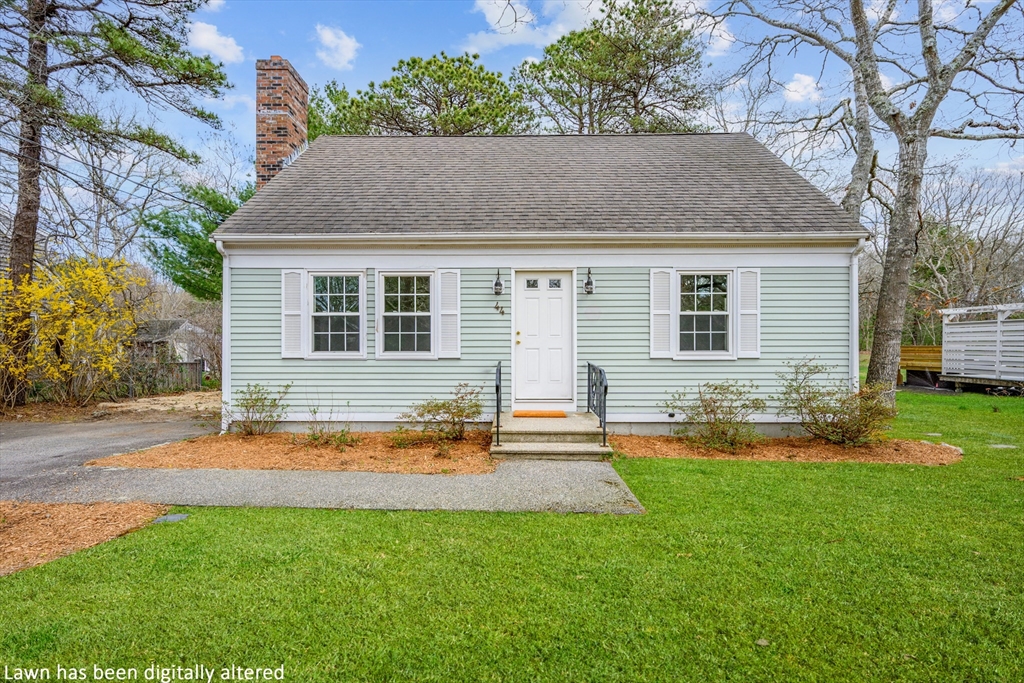 44 Antone Ave, Falmouth, Massachusetts, 3 Bedrooms Bedrooms, 6 Rooms Rooms,2 BathroomsBathrooms,Residential,For Sale,Antone Ave,73508816