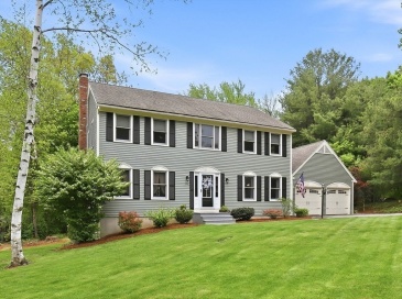 44 Park St, Shrewsbury, Massachusetts, 4 Bedrooms Bedrooms, 9 Rooms Rooms,3.5 BathroomsBathrooms,Residential,For Sale,Park St,73520412