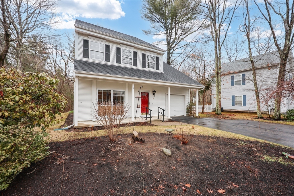 6 Balcom Dr., Foxboro, Massachusetts, 2 Bedrooms Bedrooms, 6 Rooms Rooms,2.5 BathroomsBathrooms,Residential,For Sale,Balcom Dr.,73492396