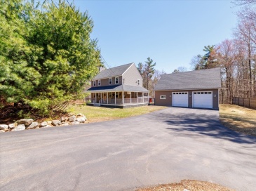 46 Underwood Rd, Hubbardston, Massachusetts, 3 Bedrooms Bedrooms, 6 Rooms Rooms,2.5 BathroomsBathrooms,Residential,For Sale,Underwood Rd,73501784