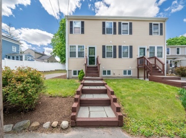 19 Barber St, Medway, Massachusetts, 3 Bedrooms Bedrooms, 8 Rooms Rooms,2.5 BathroomsBathrooms,Residential,For Sale,Barber St,73519205