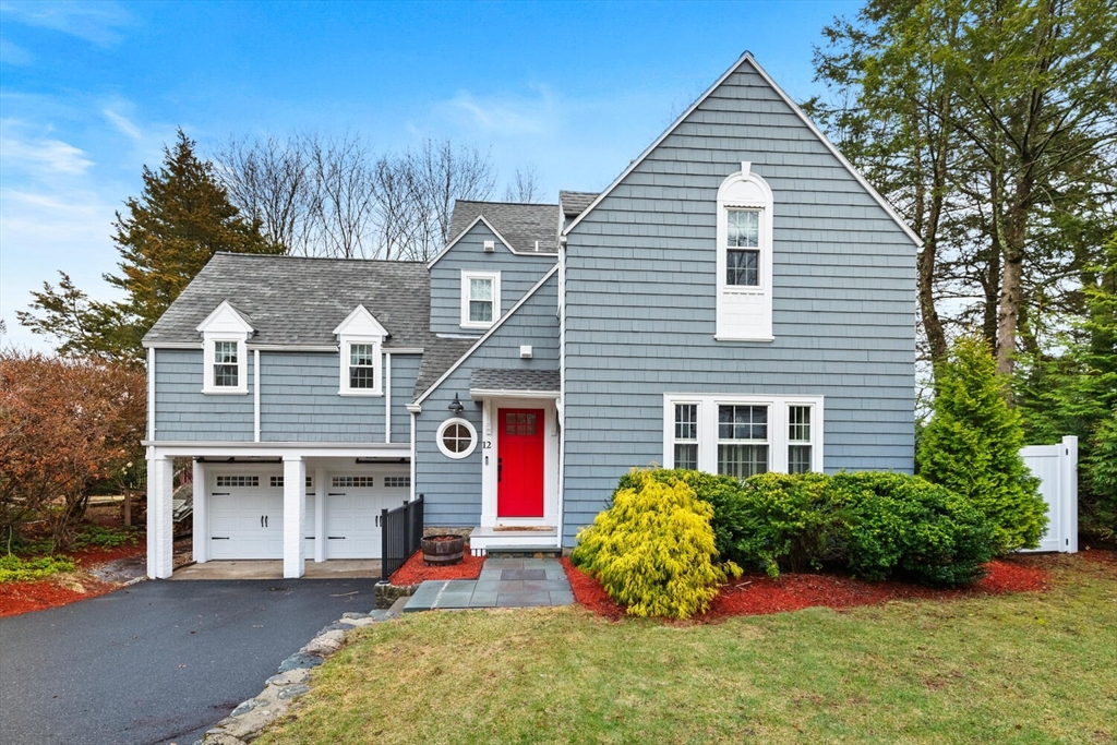 12 Tower Rd, Lexington, Massachusetts, 4 Bedrooms Bedrooms, 10 Rooms Rooms,3.5 BathroomsBathrooms,Residential,For Sale,Tower Rd,73497488