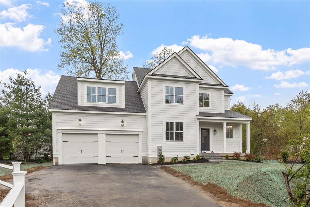 8 Highland Hill Drive, Shrewsbury, Massachusetts, 4 Bedrooms Bedrooms, 9 Rooms Rooms,4 BathroomsBathrooms,Residential,For Sale,Highland Hill Drive,73514581