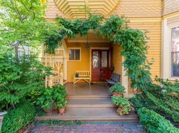 12 Humboldt Street, Cambridge, Massachusetts, 1 Bedroom Bedrooms, 4 Rooms Rooms,1 BathroomBathrooms,Residential Lease,For Rent,Humboldt Street,73527510