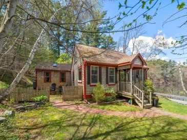 78 Indian Pond Road, Kingston, Massachusetts, 3 Bedrooms Bedrooms, 6 Rooms Rooms,1 BathroomBathrooms,Residential,For Sale,Indian Pond Road,73518481